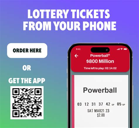 can you buy lottery tickets online from another state